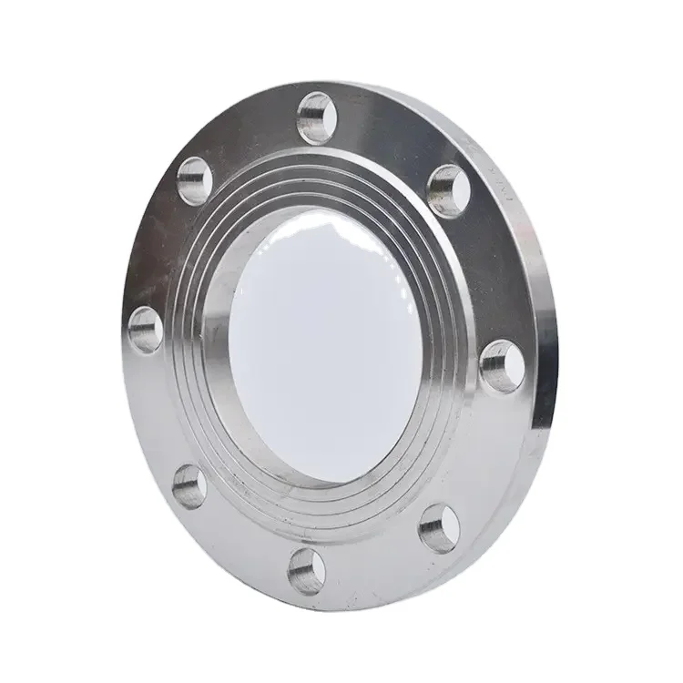 Фланец 1/2 в CL150 LBS RF, SW MAT A182 F321 304L 347, Стоковая отделка по стандарту ASME B 16,5