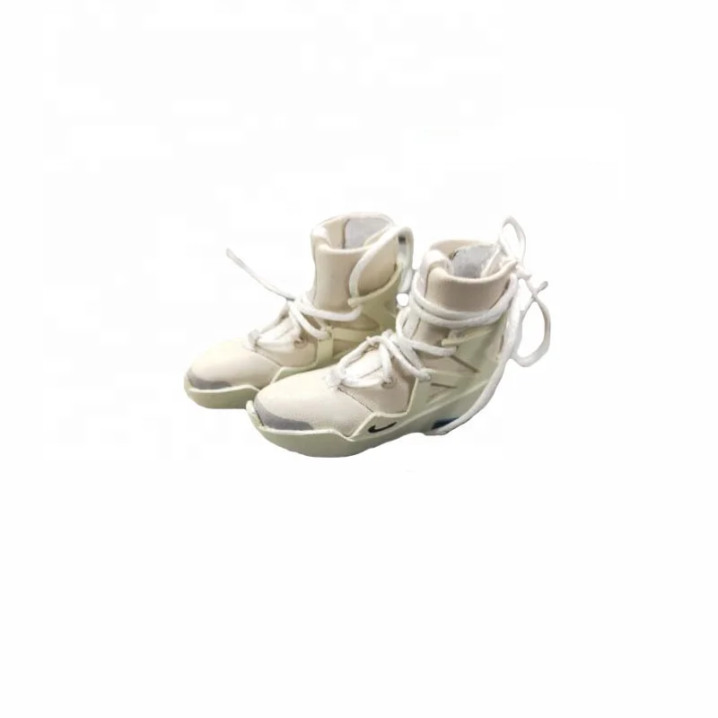 Hot Sales Custom Collection Custom 1/6 ScaleShoes for Model Toys