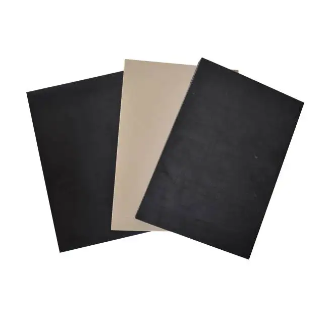 Rohs Esd Peek Plate Virgin Material Medical Plastic Sheet Peek Material Data Thin Sheet Application