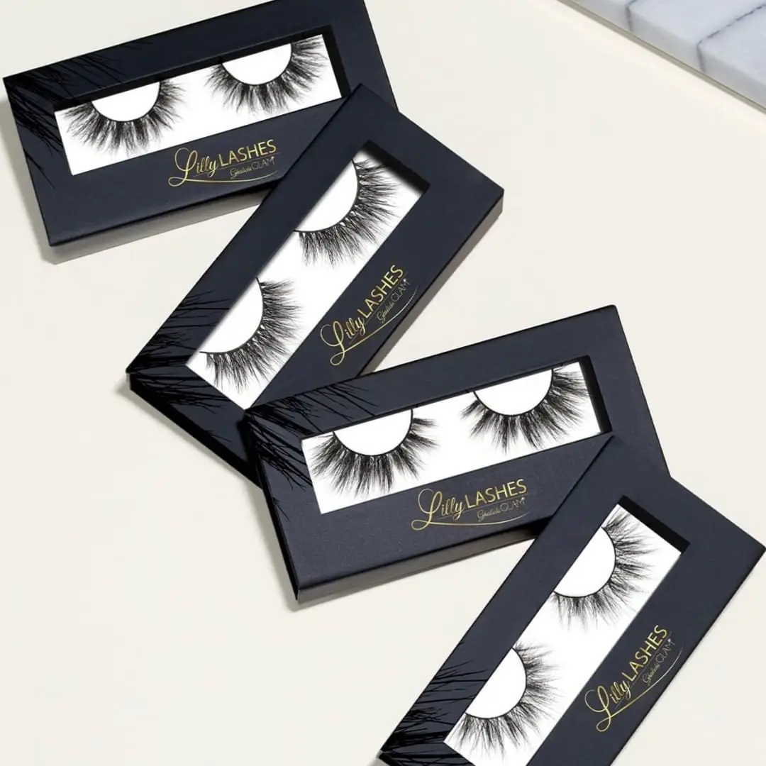 
Wholesale Eyelashes 100 Pairs 3D Mink Lashes Mixed Styles real Mink Eyelashes Wholesale False fluff 