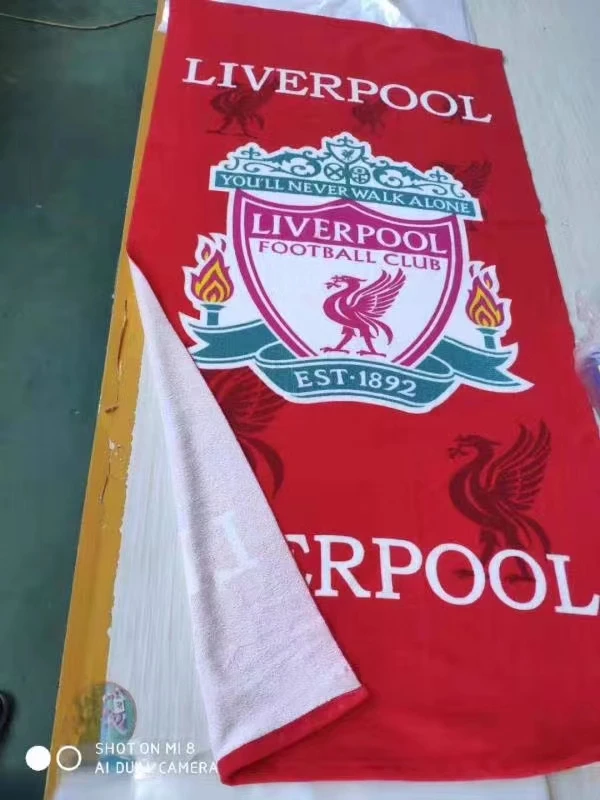 cheap beach towel stock lot