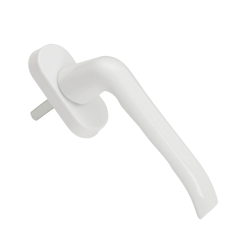 WINDOW HANDLE FOR PVC WINDOW AND PVC DOOR