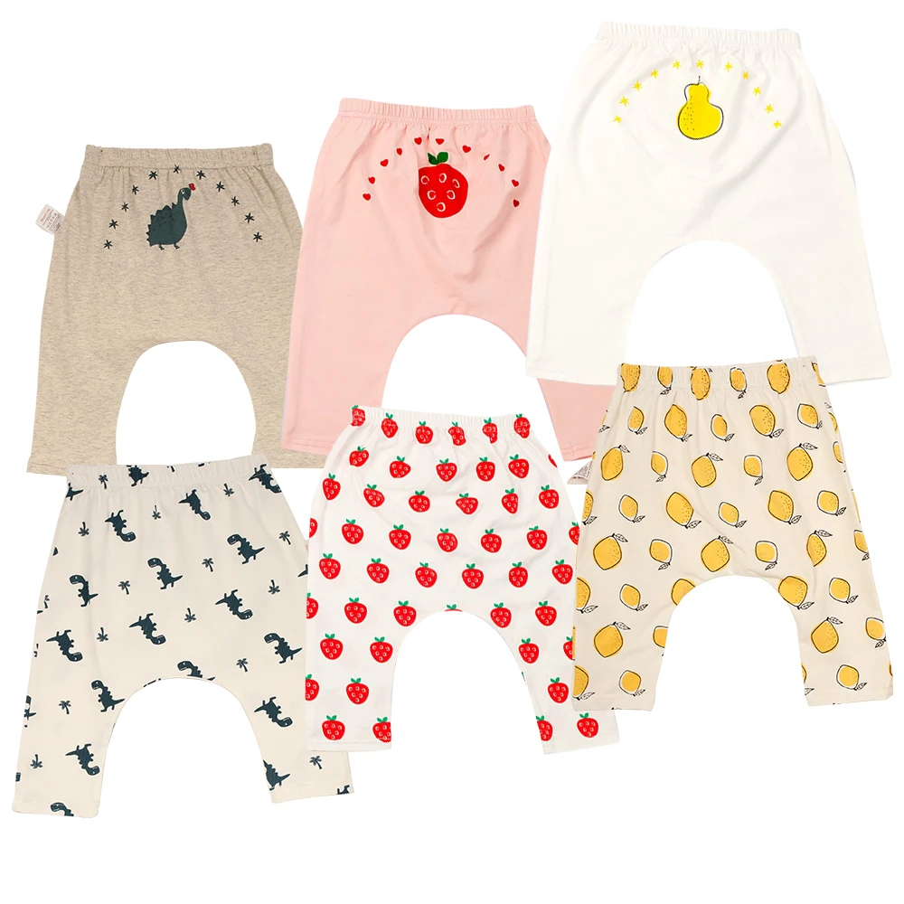 
Baby Trousers Boy Pant Plain Baby Pants Leggings Baby Pants 