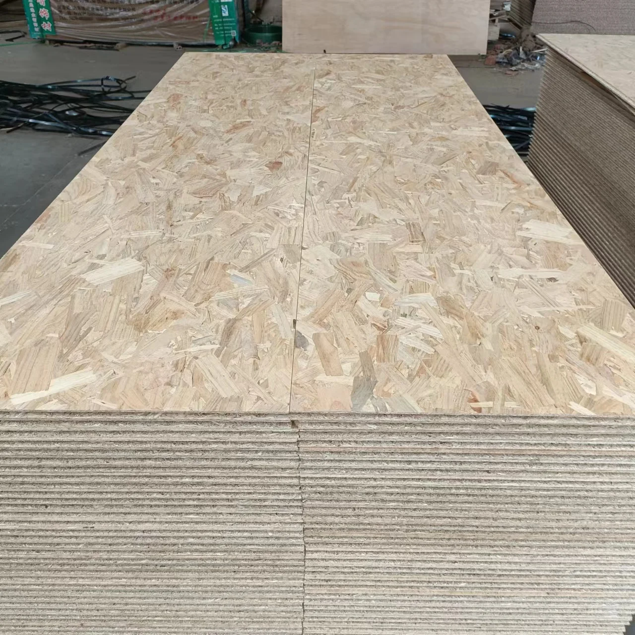 11mm cheap price waterproof osb board