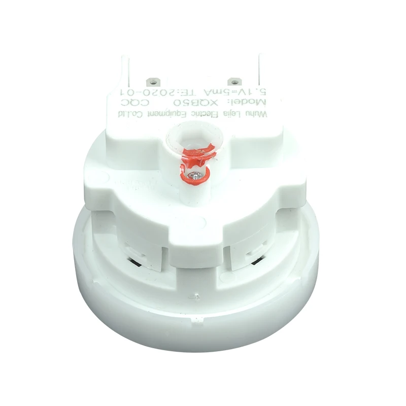 DC5V Water Level Pressure sensor Water level pressure switch for Home Washing Machine Washer