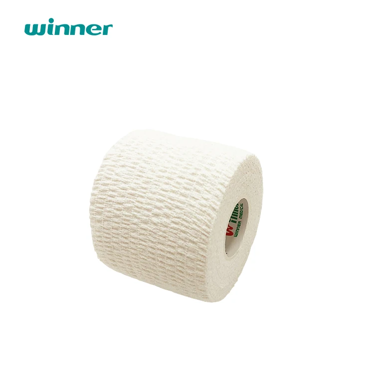 Best Price Disposables Medical Tear Tape Plaster Surgical Dressing Bandage Tape