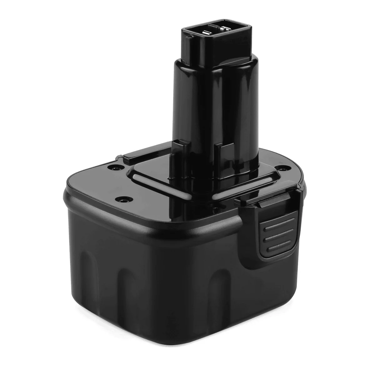 Аккумуляторная Ni-Cd батарея DC9071 для Dewalt, 12 В, 1,3 Ач, 1,5 АЧ, 2,0 Ач, 2,5 Ач, 3,0 Ач, аккумуляторы для аккумуляторных инструментов