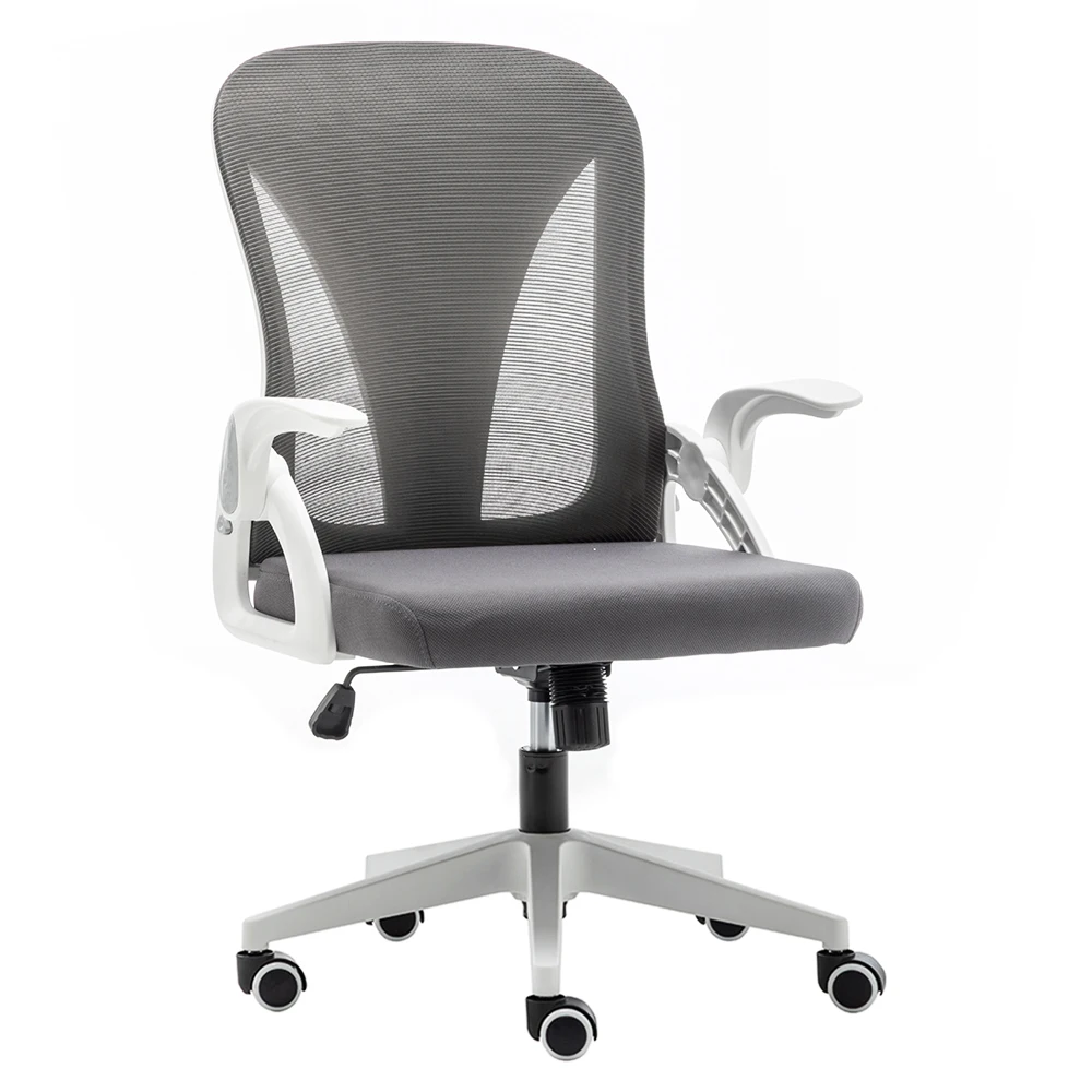 China Factory Wholesale Comfortable Body Support Ergonomic Office Chair