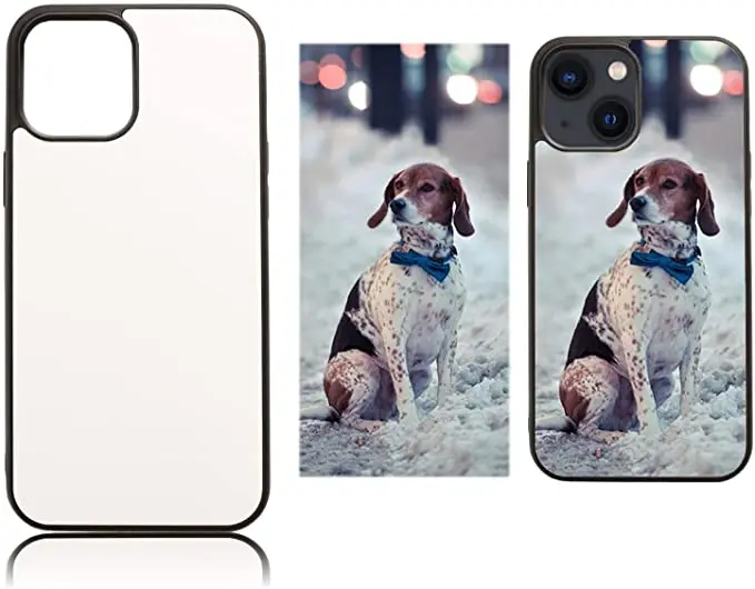 dropshipping to brazil custom phone cases bulk double sid clear back cover case for 11 pro max s21 ultra nokia 6.1 s10 5g plus