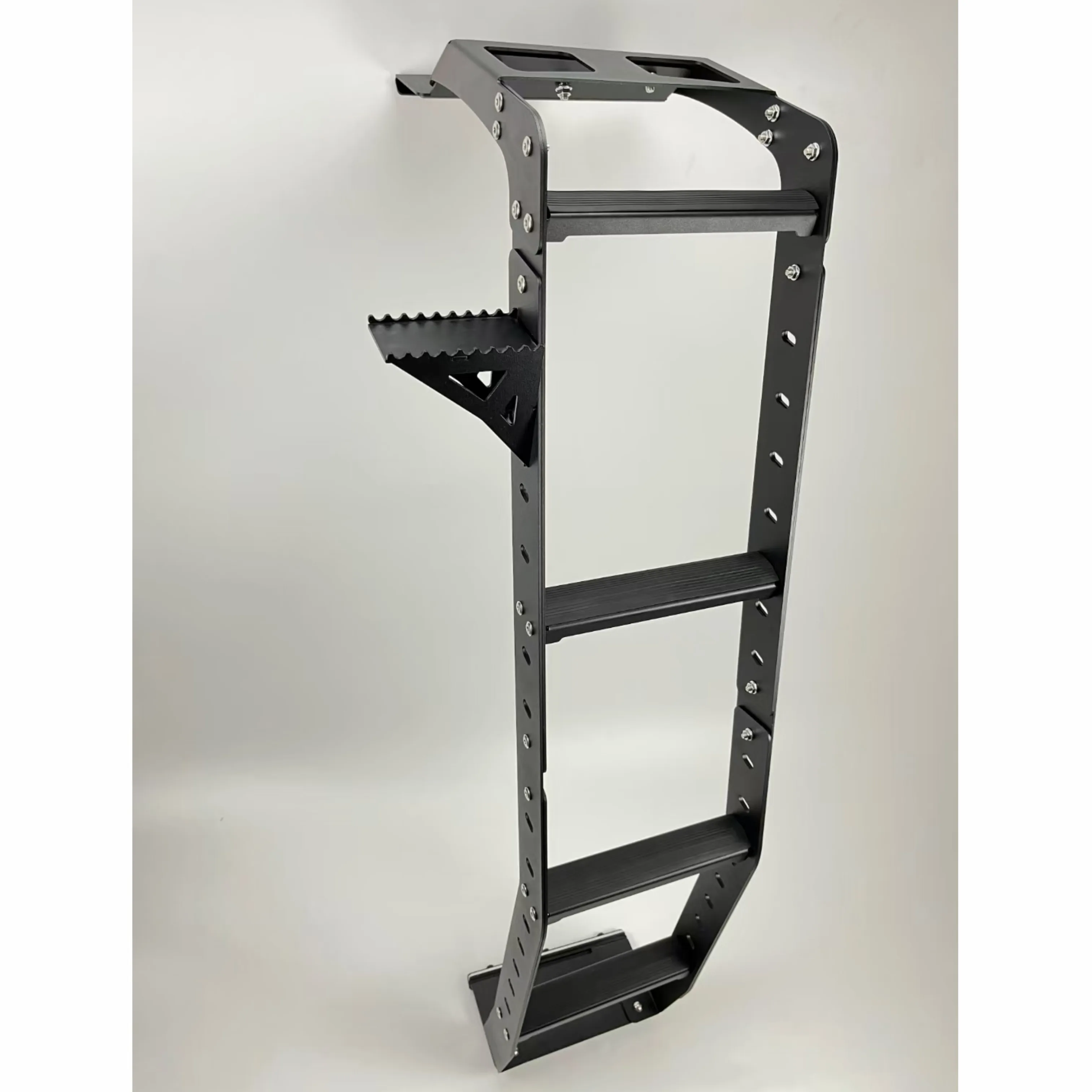 Offroad Products Aluminum Rear Ladder for Toyota 4Runner