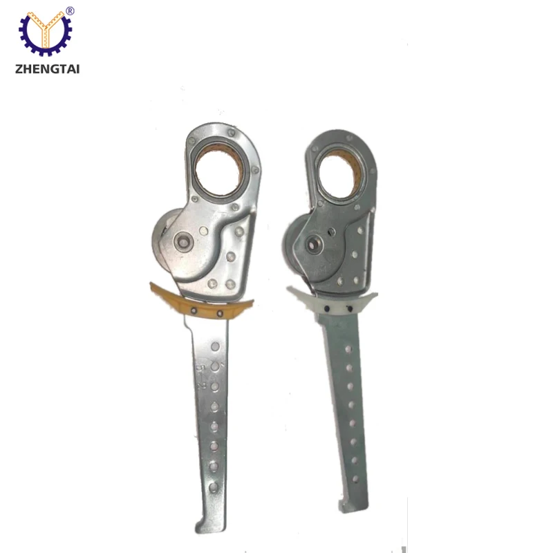 Zhengtai Factory Sales Hole Shedding Knife Spare Parts Machine Component Making Machine Spare Parts