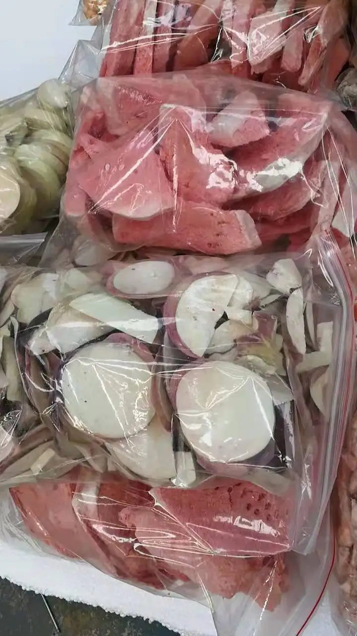 2023 Popular 6kg/Batch Cheap Lyophilizer Machine Price For Fruit,Food