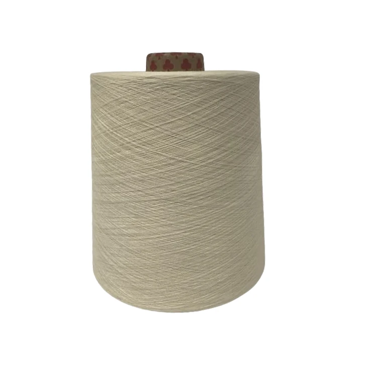 High Quality Control Core-Covered Viscos Aramid Honba Filament Yarn Viscose Core Yarn For Sewing