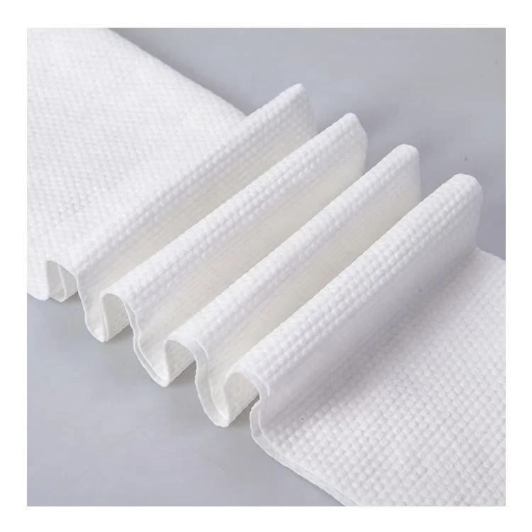 Оптовые поставки банных полотенец с сильным поглощением воды