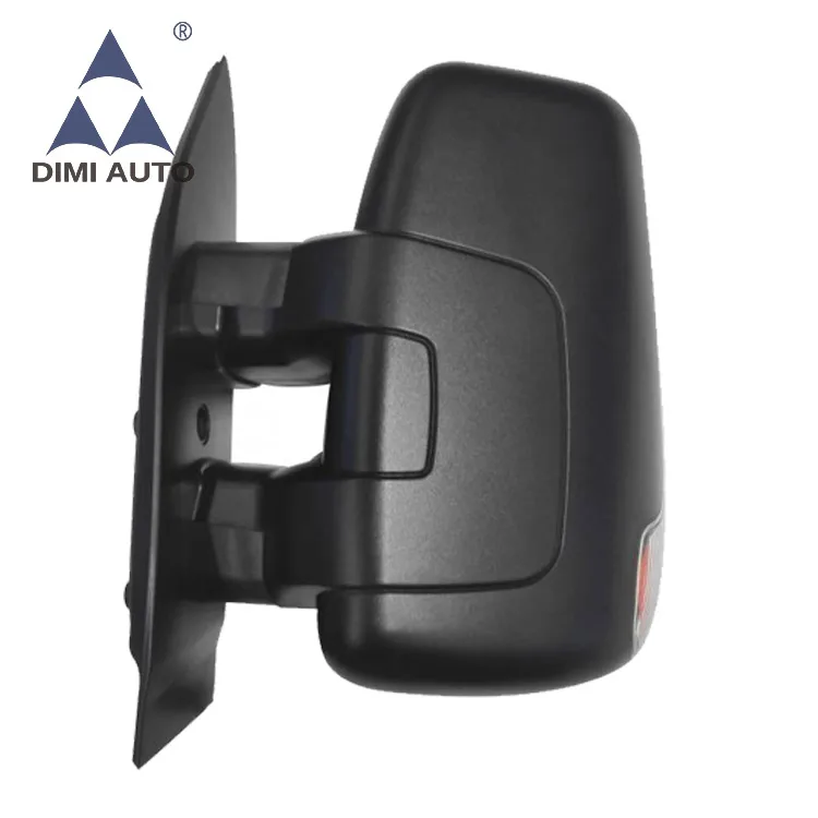 Боковое зеркало assy 5802028035 5802028034 7pin 9pin для Iveco daily 2014 2016 2018