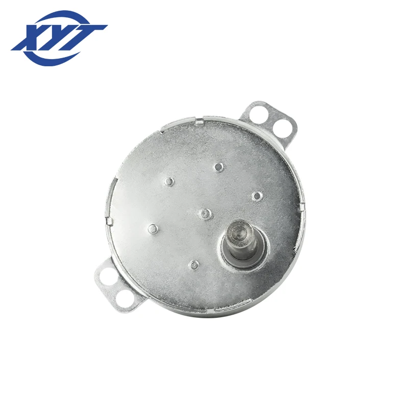 3 - 150RPM Electric Gear Motor Brushed 12V DC JS50