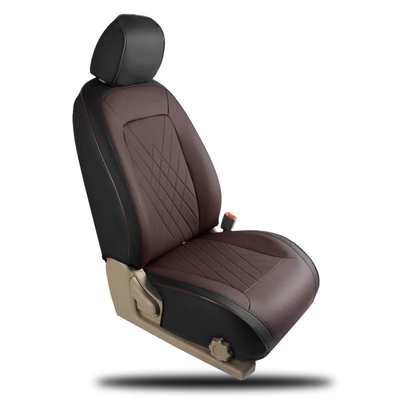 Kia Sorento K3 K4 Kaizun Jiahua Huanchi all inclusive кожаный водонепроницаемый и износостойкий чехол для сиденья