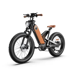 Wholesale New P5 Electric Bikes 20Ah Removable Battery Fast Speed Electric Bicycle Original Factory Magnesium Alloy E Bike Adult