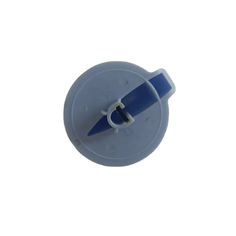 Washer Dryer Blue Control Knob 8181881 Replaces AP6011745 PS11744944