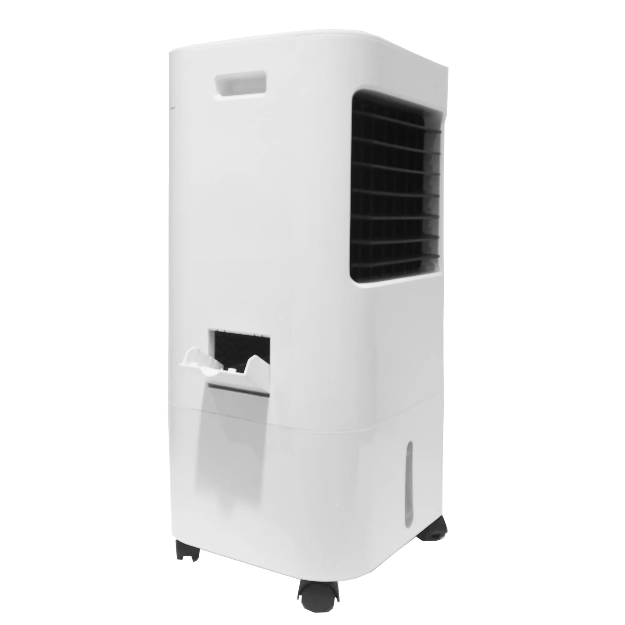 1000m3/h Cheap Dorm Portable Evaporative Air Conditioner Swamp Cooler AC Floor Standing Air Conditioners Axial-flow Type Room 65