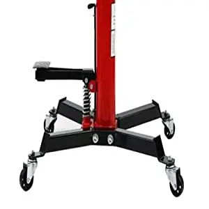 High Performance Transmission Jack 1 Ton Low Profile Transmission Jack  with Best Price