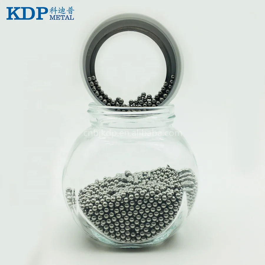 Good quality tungsten super shot/tungsten heavy alloy ball for sale