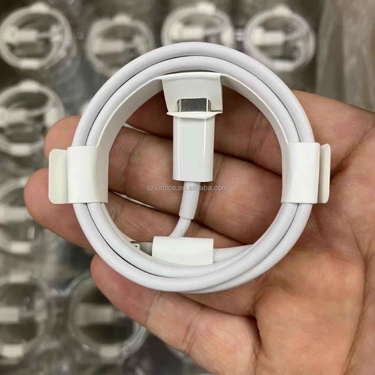 Кабель usb type-c для передачи данных и быстрой зарядки