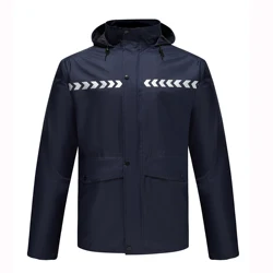 Factory women waterproof raincoat rain wear Jas Hujan