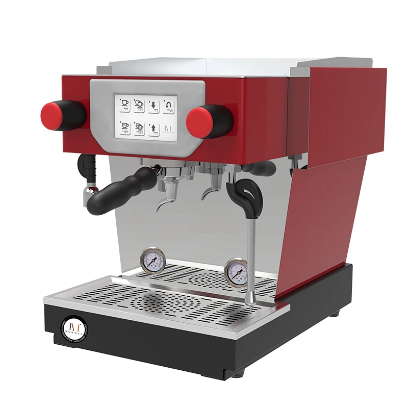 3300W coffee roaster machine  single cup coffee maker automatic coffee machine for sale
