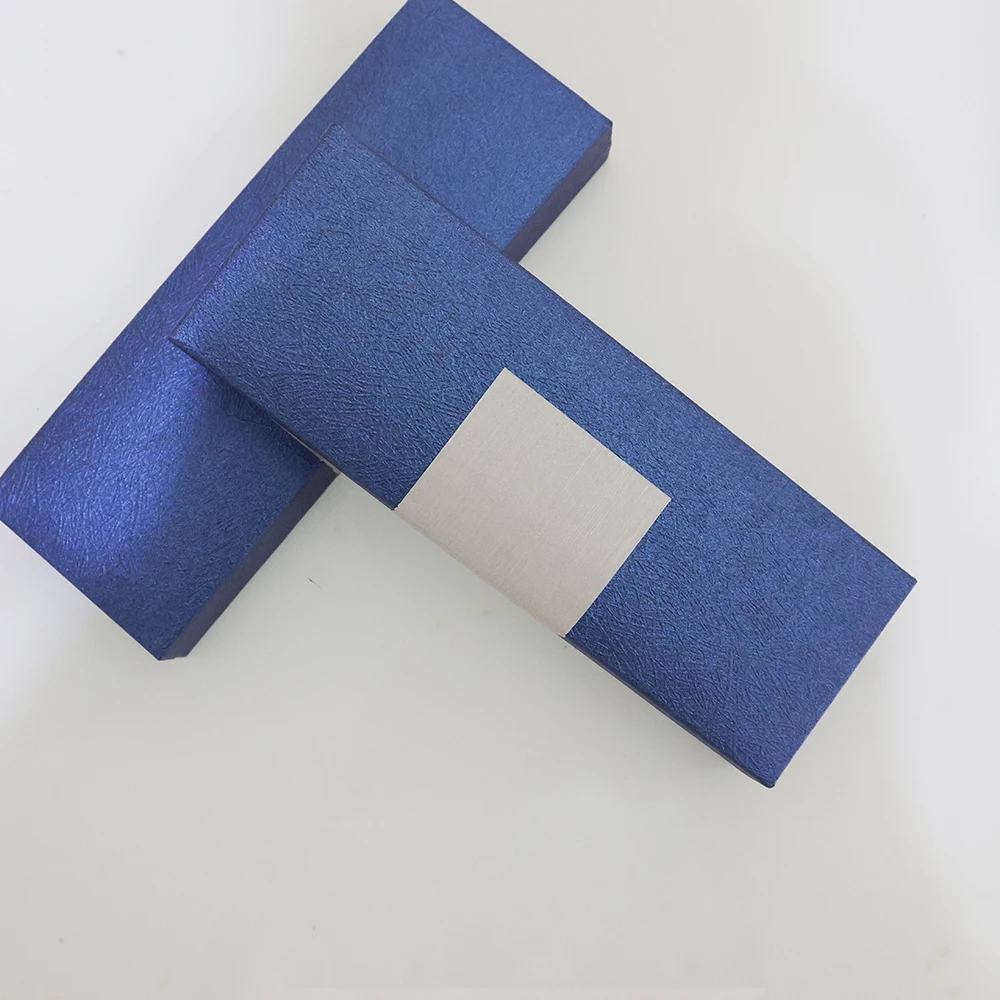 GemFully bestseller 2024 Souvenirs and Business Gifts pen blind box solid color drawer pen box for business