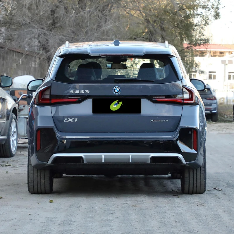 Новые энергетические автомобили 5-дверный 5-местный компактный внедорожник B/M/W IX1 2023 X привод 30L M Спорт с быстрой зарядкой Подержанный автомобиль