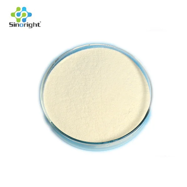 
China Factory Supply lactic casein micellar casein sodium caseinate food grade CAS 9000-71-9 