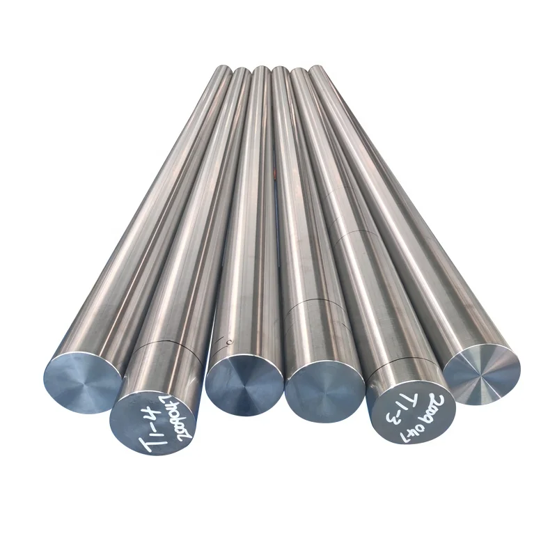 titanium bar price per Kilogram ASTM B348 custom length