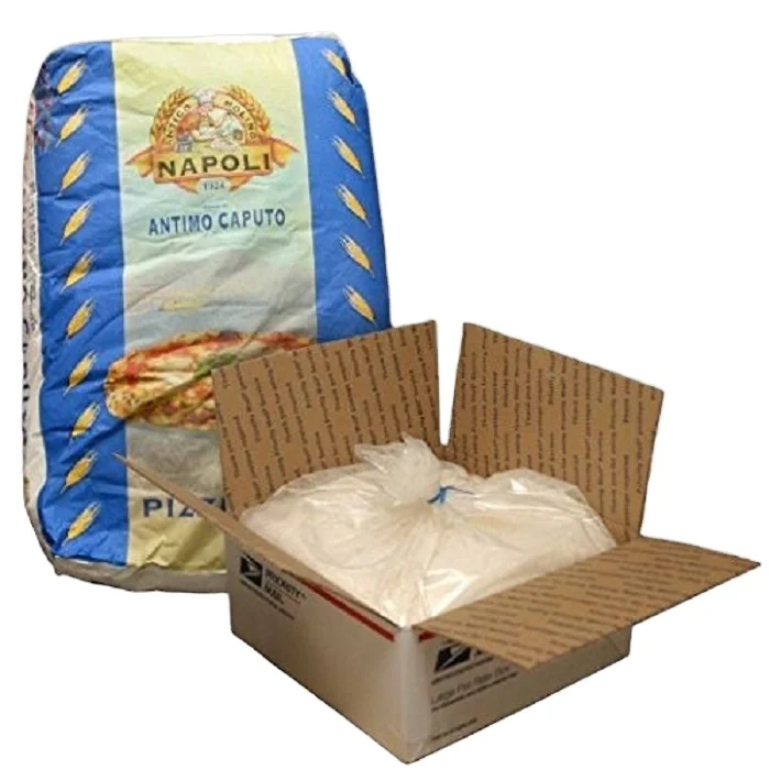 Buy Whole Wheat Flour For Bread and Bakery