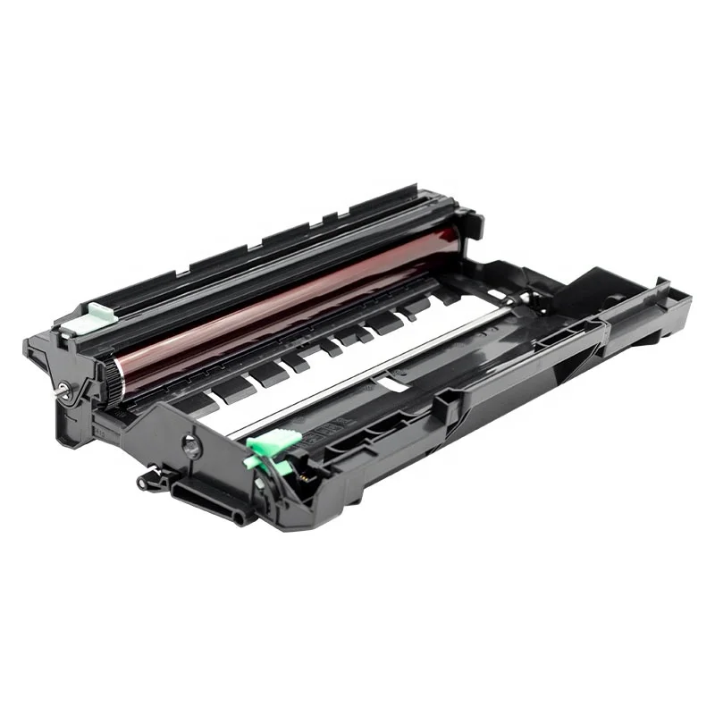 FULUXIANG Compatible DR770 DR-770 Drum Unit for Brother HL L2370DW XL MFC L2750DW XL