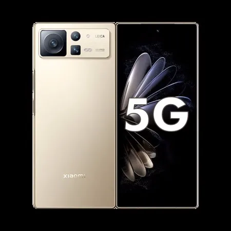 Original New Mi Mix Fold 2 fold 5G Phone 8.01inch screen Foldable Snapdragon 8+ Gen1 battery 5020 mAh 67W charging dual sim card