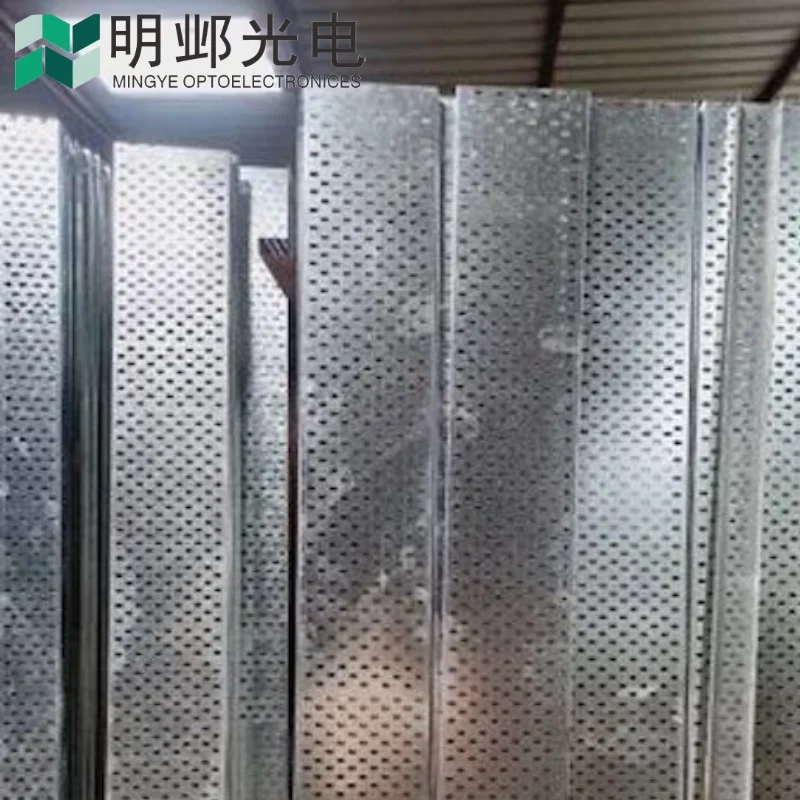 Cable Tray Stainless Steel Cable Tray Manufacturer High Quality