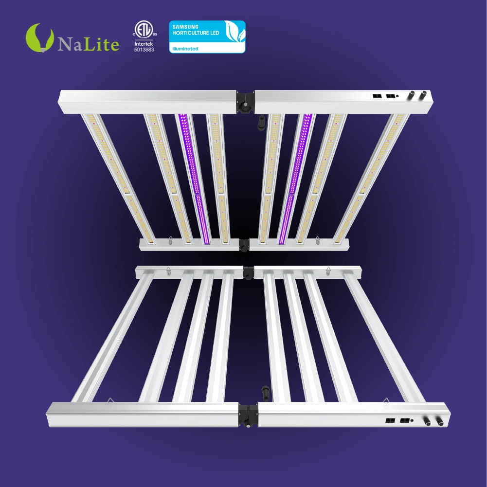 Indoor project Smart Induction Ac 220V 1000w 660w 880w Plant Growing Lamp Led Grow light for medical plant