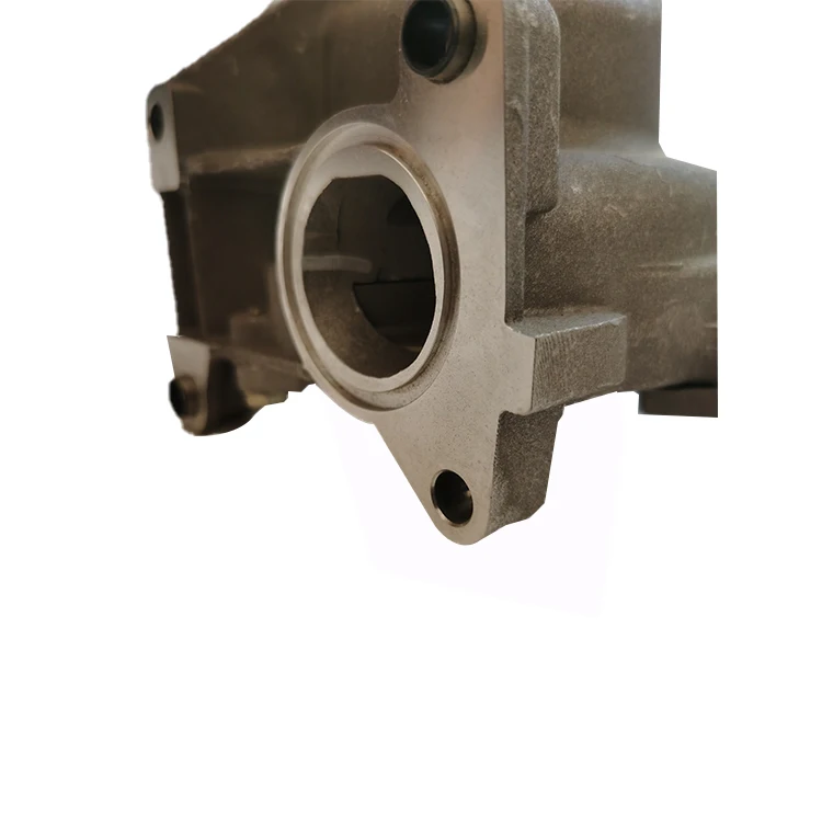 Ssangyong Tivoli Rodius Korando Actyon Kyron Chairman Rexton Original Parts 3.2 Displacement Water Pump OE 1622006101