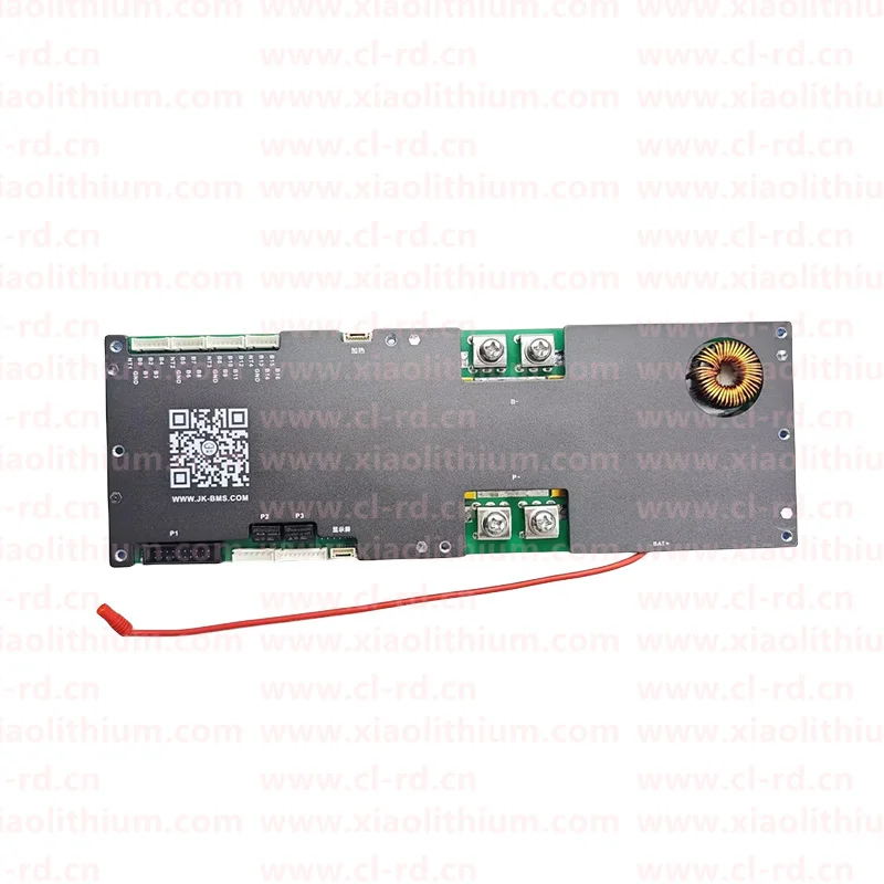 Параллельная поддержка jikong инвертор bms JK-PB1A16S-10P JK-PB1A16S-15P JK-PB2A16S-15P JK-PB2A16S-20P умный активный баланс