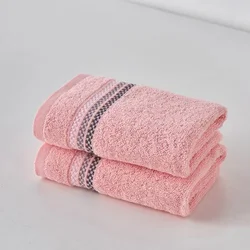New skin-friendly cotton towel