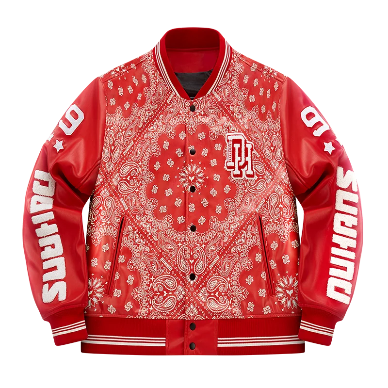 Cycling Jacket Baseball Wear Professional Cycling Equipment Fashion Trend Cycling Jacket