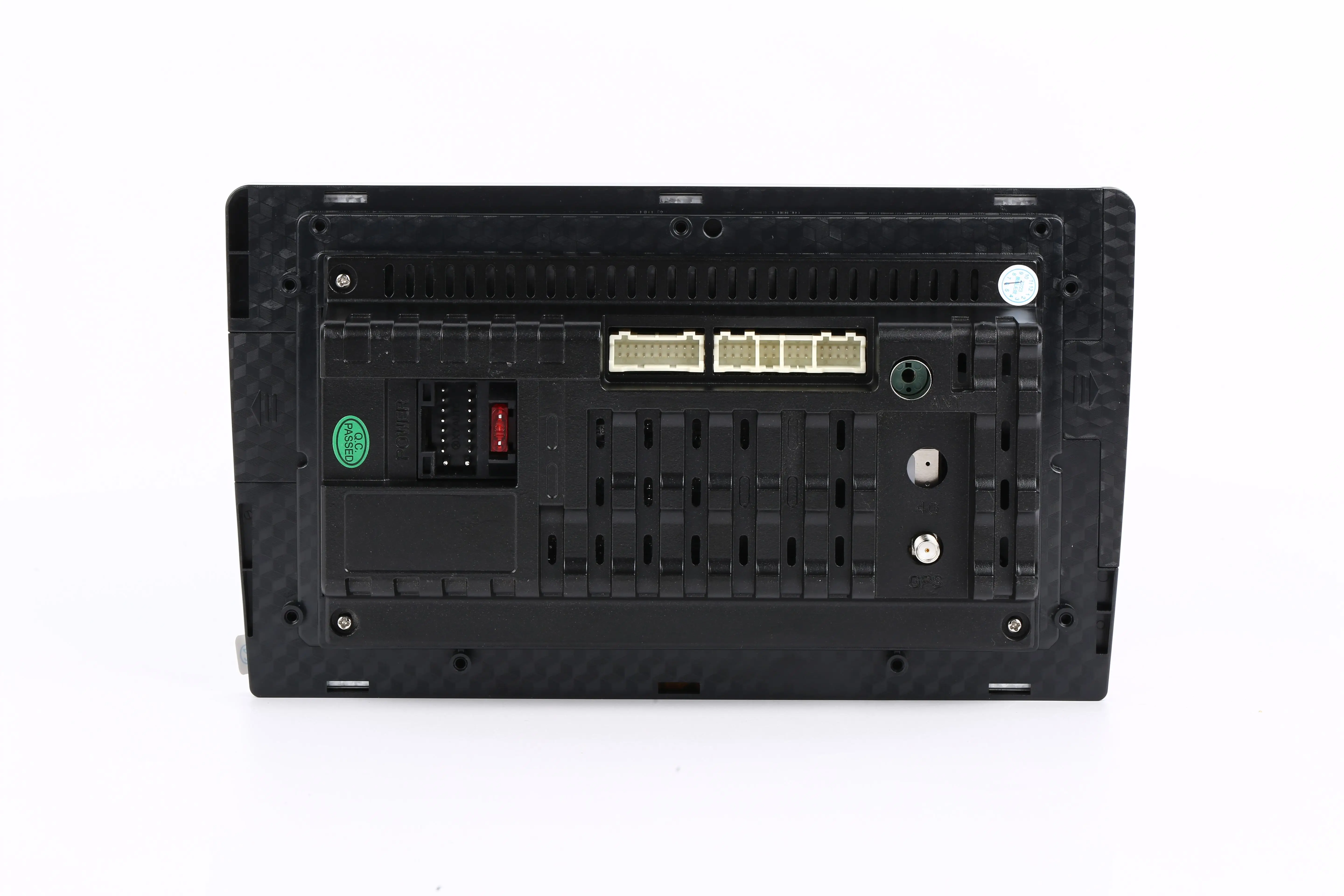 10 Inch Wireless Carplay Wired to Wireless Android Auto Carplay Dongle For OEM carplay