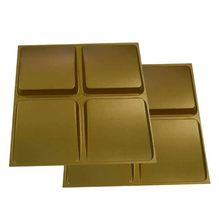 Custom Made ABS Plastic Parts Vacuum Forming Plastic Vacuum Molding Service