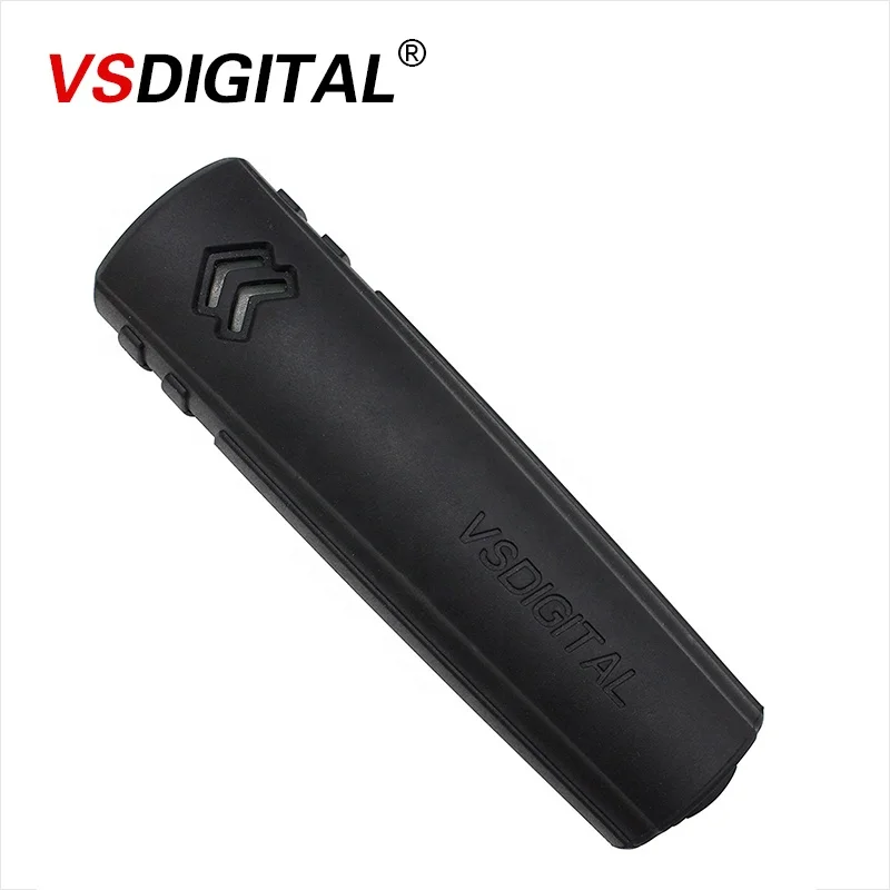vsdigital Waterproof IP67 Security guard tour Patrol tracking System device