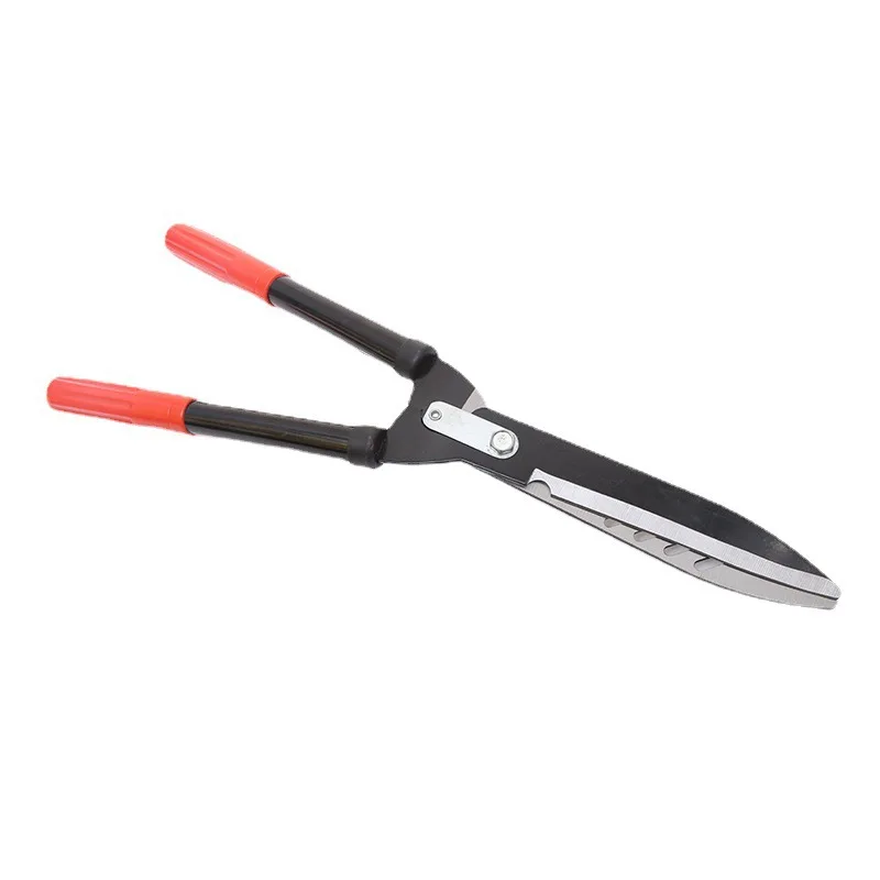 High quality gardening shears Landscaping pruning shears Garden flower pruning shears