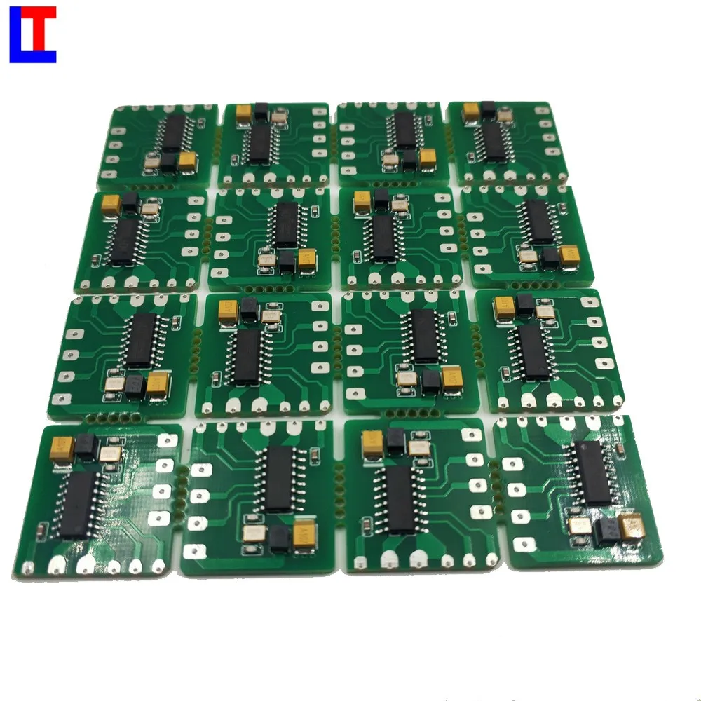 Display port dock pcb manufacturer custom control board pcba assembly manufacturer multilayer pcb pcba