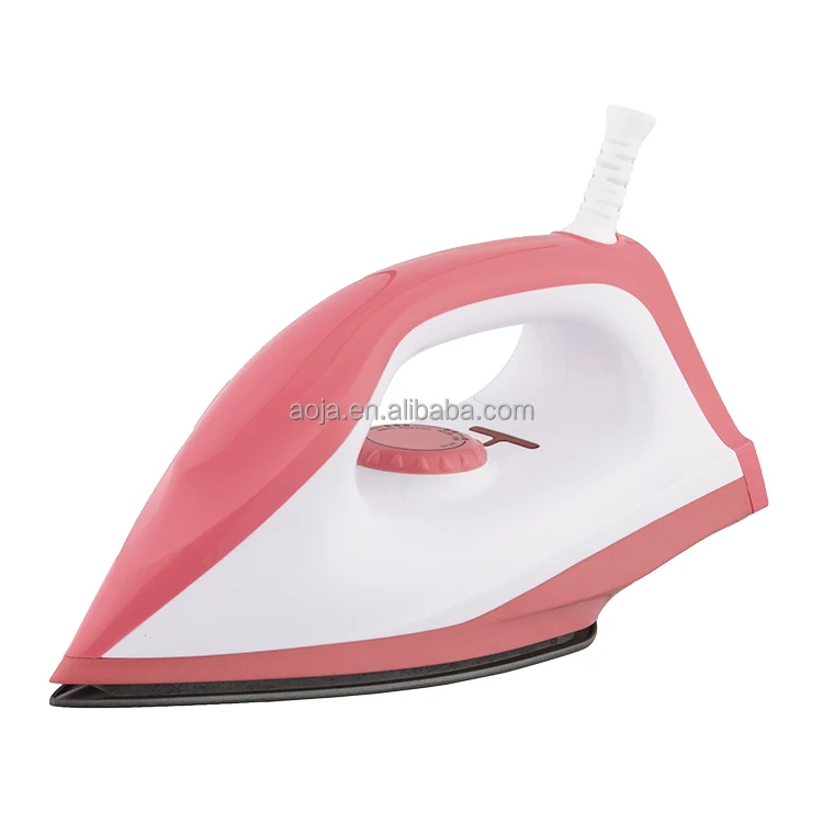 Cheap Price manufacture wholesale Auto shut off steam iron with quality assurance With CE GS full function anti-drip