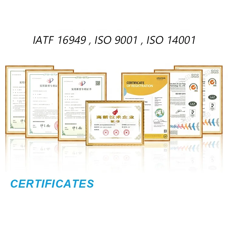 Kinmore electrico dc brushless 12 volt motors for fan