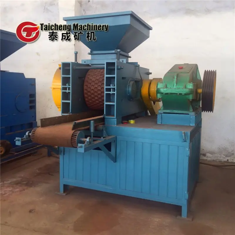ISO Coke breeze briquette machine price sale